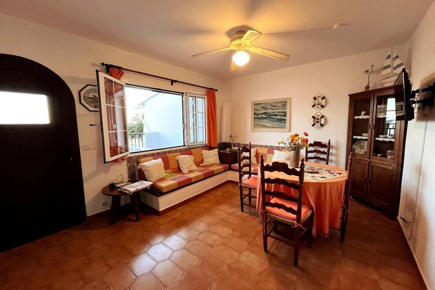 Apartamento En ソン・ボウ 0*,  スペイン