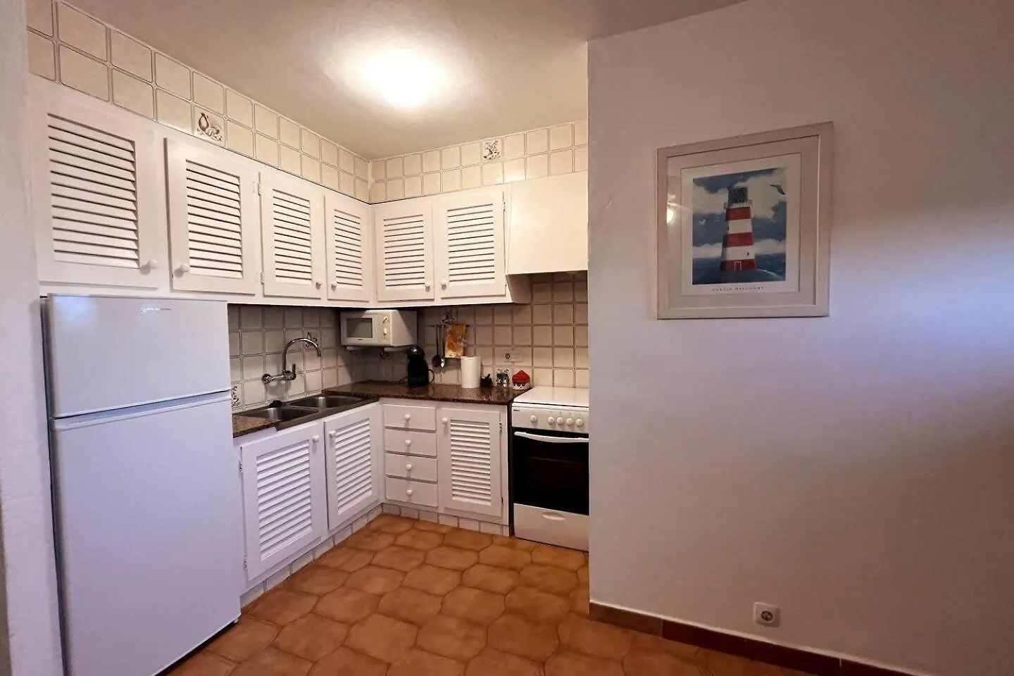 Apartamento En ソン・ボウ アパート